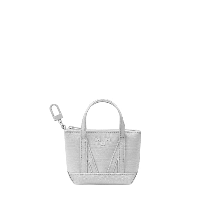 MaH Hull Bag Charm Wallet