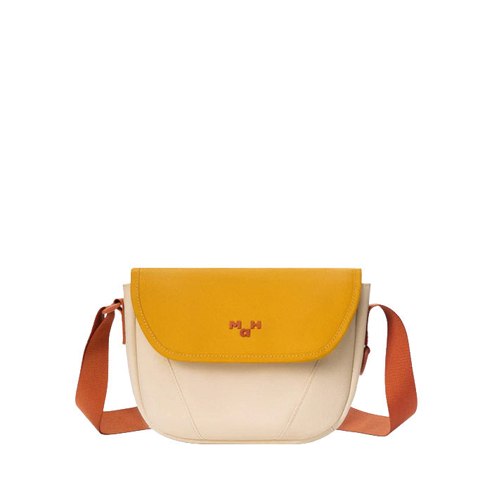 MaH Shuttle Crossbody Bag