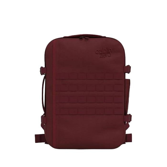 CabinZero Military Backpack 36L Adventure and Travel Bag