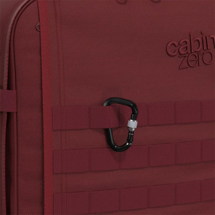 CabinZero Military Backpack 36L Adventure and Travel Bag