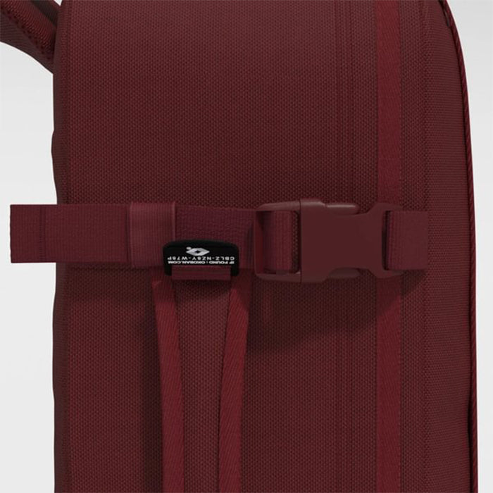 CabinZero Military Backpack 36L Adventure and Travel Bag