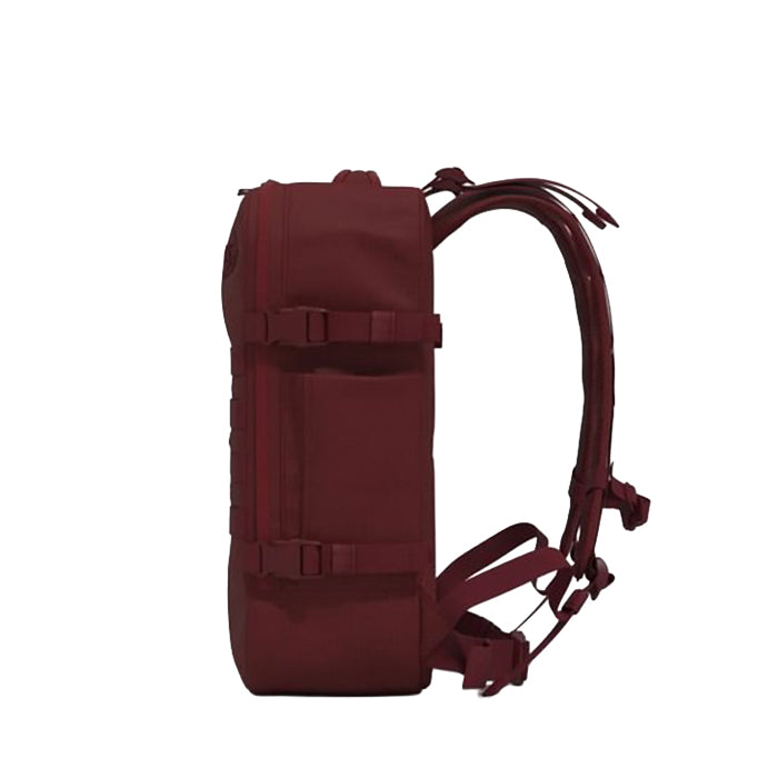 CabinZero Military Backpack 36L Adventure and Travel Bag