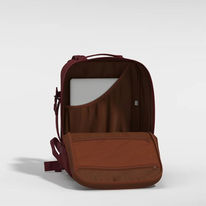 CabinZero Military Backpack 36L Adventure and Travel Bag