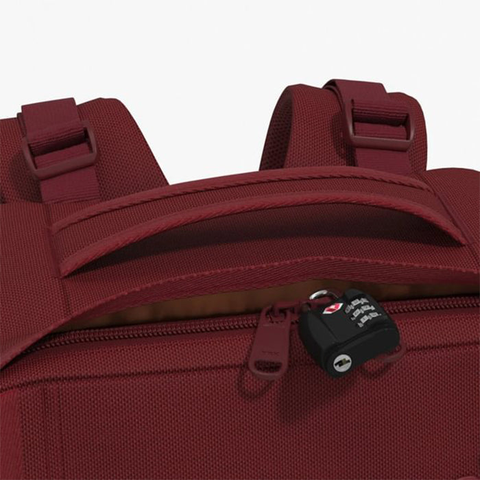 CabinZero Military Backpack 36L Adventure and Travel Bag