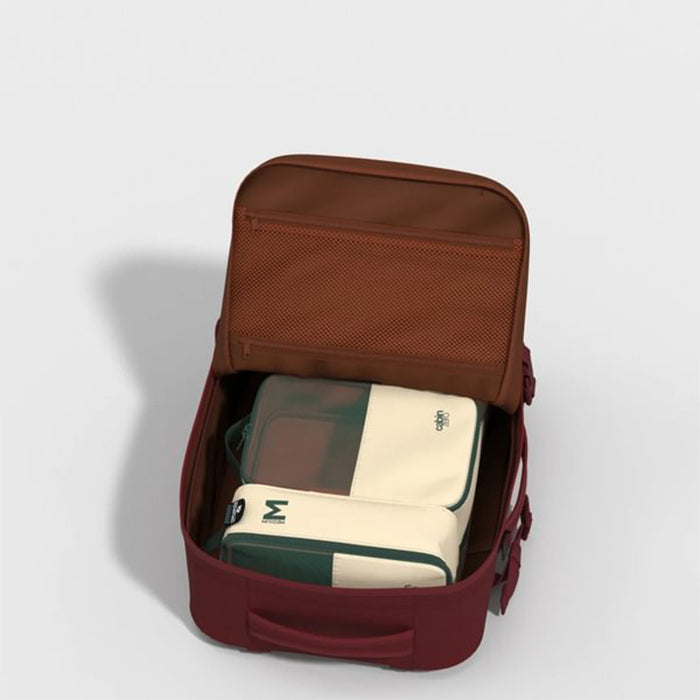 CabinZero Military Backpack 36L Adventure and Travel Bag