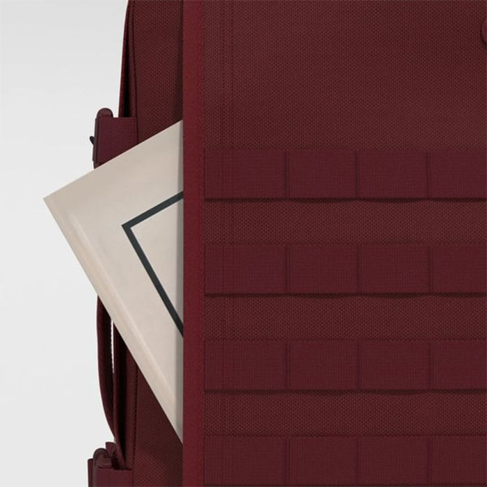 CabinZero Military Backpack 36L Adventure and Travel Bag