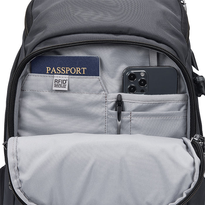 Pacsafe Exp 28L Anti-Theft Backpack – Urbanize Philippines