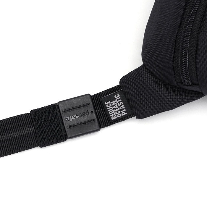 Pacsafe Go Micro Sling Bag