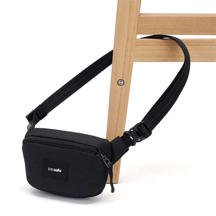 Pacsafe Go Micro Sling Bag