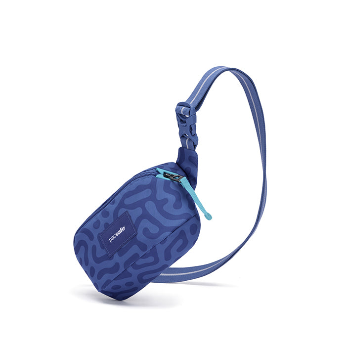 Pacsafe Go Micro Sling Bag