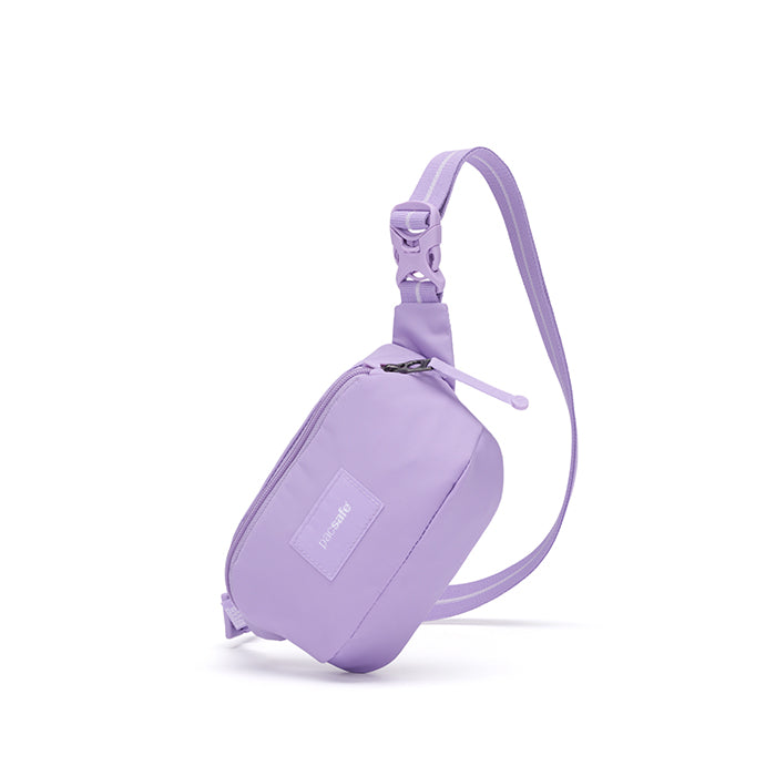 Pacsafe Go Micro Sling Bag