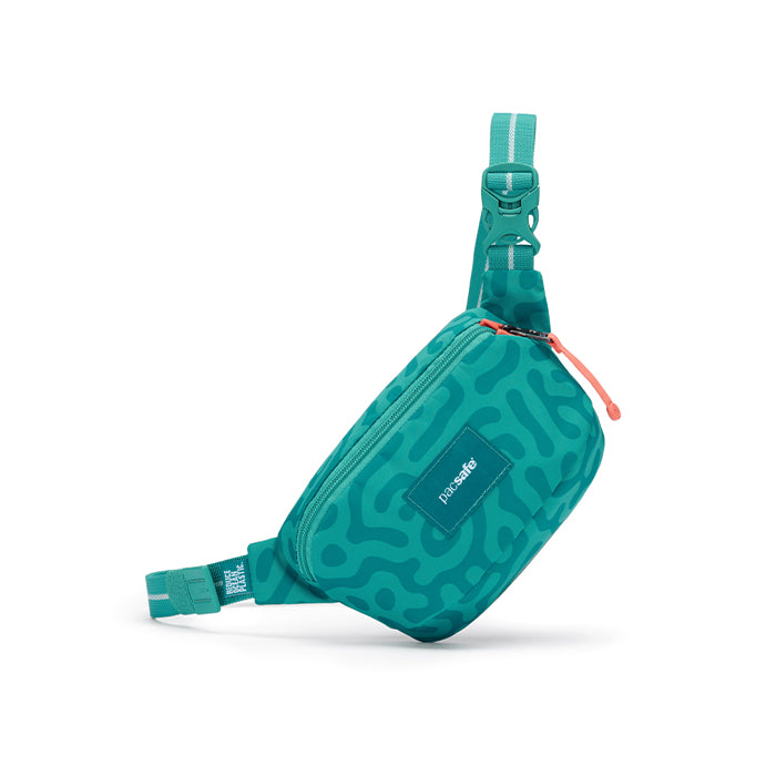 Pacsafe Go Micro Sling Bag