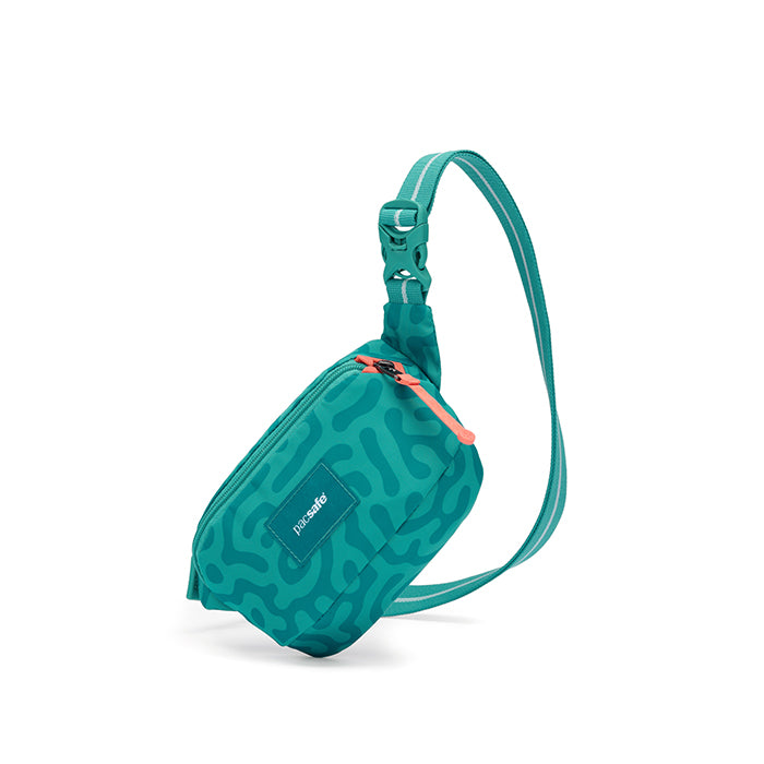Pacsafe Go Micro Sling Bag