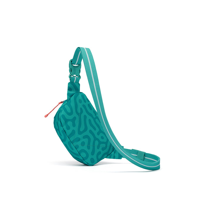 Pacsafe Go Micro Sling Bag