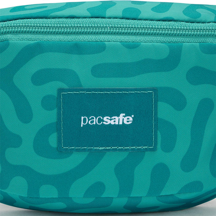 Pacsafe Go Micro Sling Bag