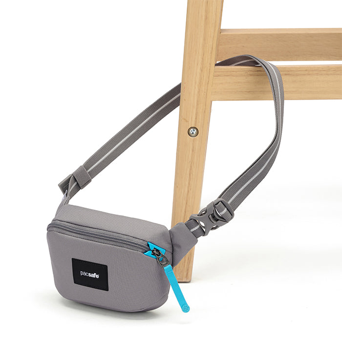 Pacsafe Go Micro Sling Bag