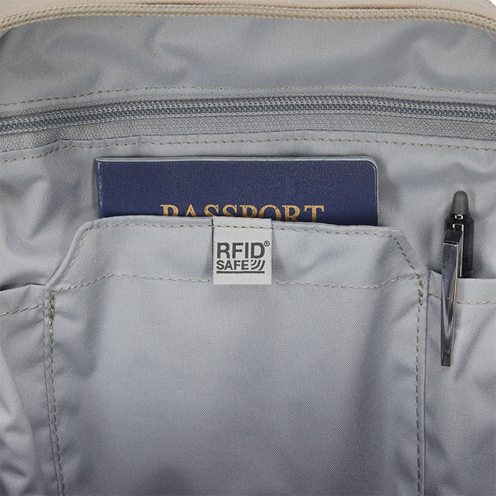 Pacsafe V 12L Tech Backpack