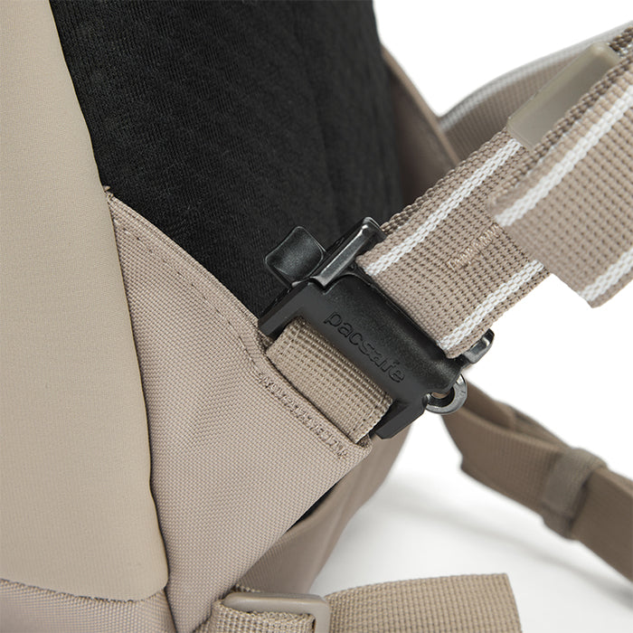 Pacsafe V 12L Tech Backpack