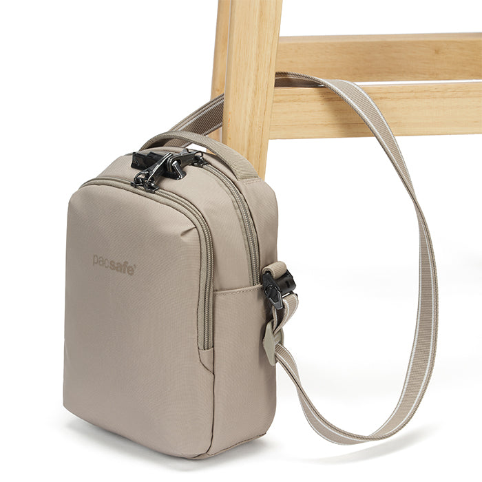 Pacsafe V Companion Crossbody Bag