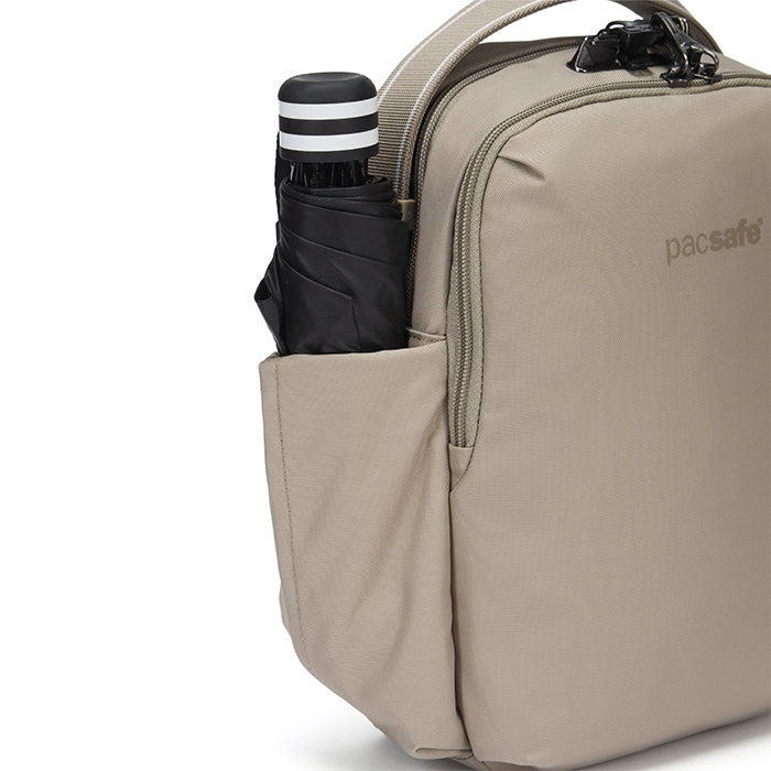 Pacsafe V Tour Crossbody Bag