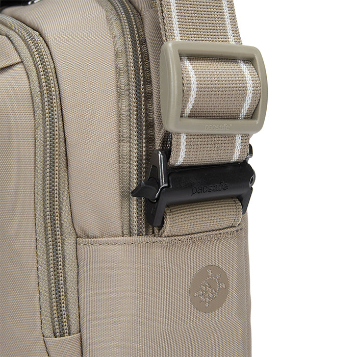 Pacsafe V Tour Crossbody Bag