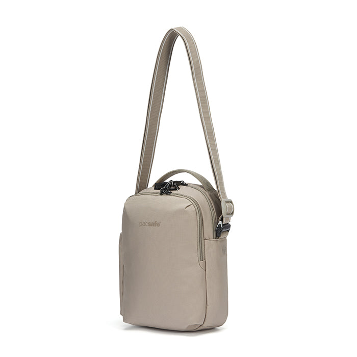 Pacsafe V Tour Crossbody Bag