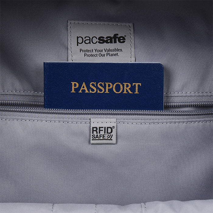 Pacsafe W 10L Anti Theft Backpack
