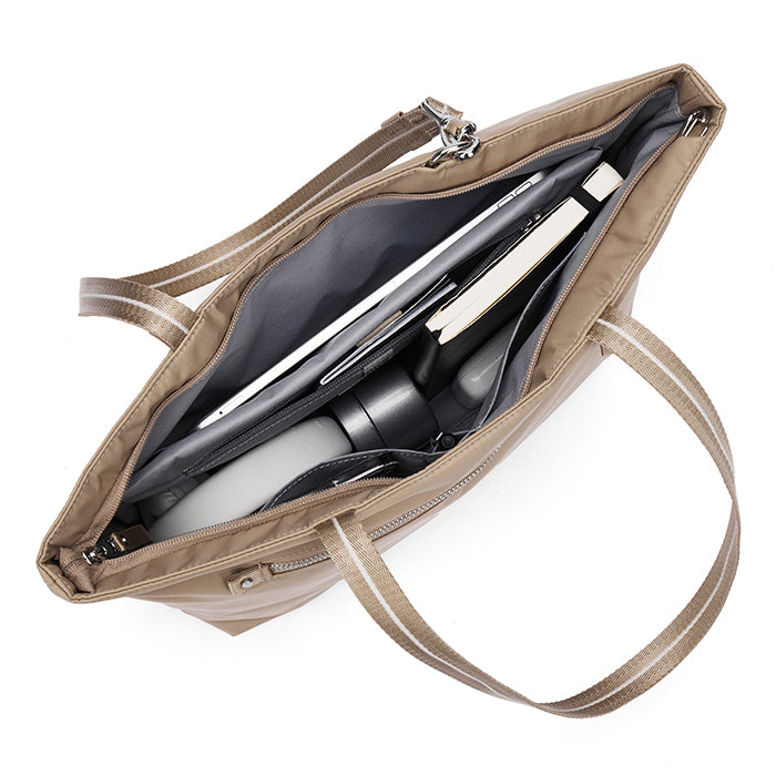 Pacsafe W Carry All Tote Bag