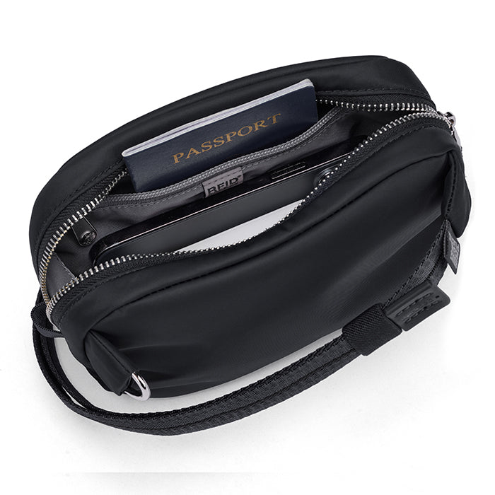 Pacsafe W Micro Sling Bag