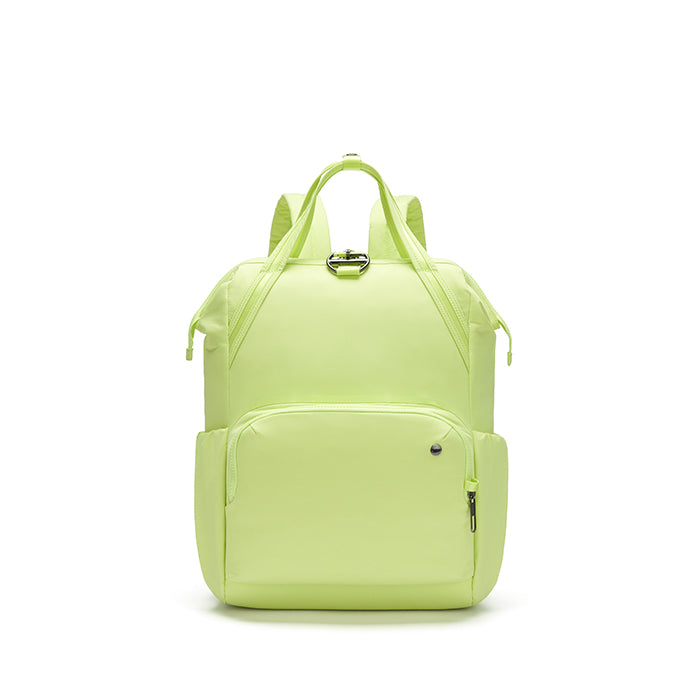 Pacsafe Citysafe Cx Safe Backpack Anti Theft Pacsafe CX Anti-Theft