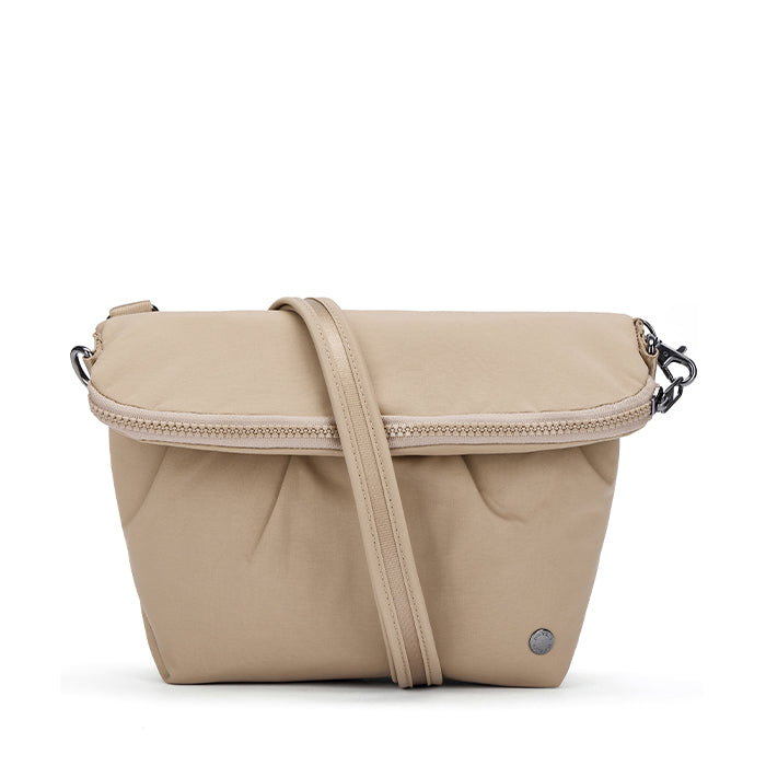 Pacsafe CX Anti-Theft Convertible Crossbody Bag