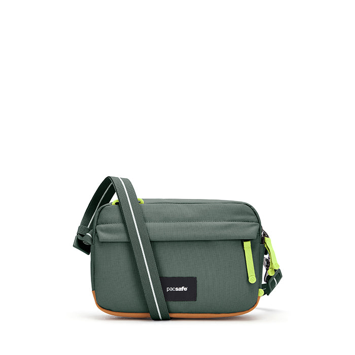 Pacsafe Go Anti-Theft Crossbody Bag
