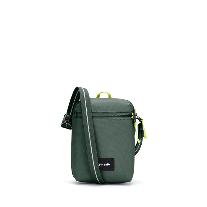 Pacsafe Go Festival Anti-Theft Crossbody Bag