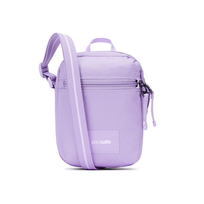 Pacsafe Go Micro Anti-Theft Crossbody Bag