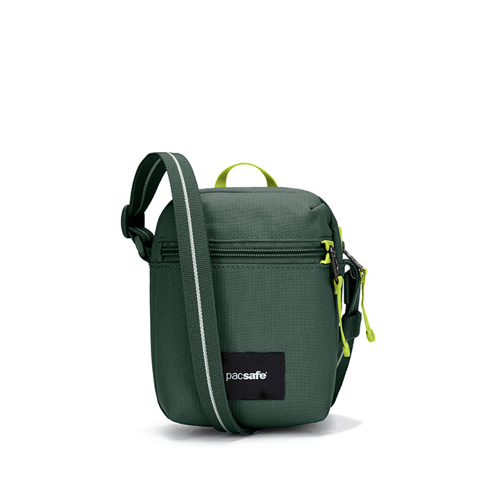 Pacsafe Go Micro Anti-Theft Crossbody Bag