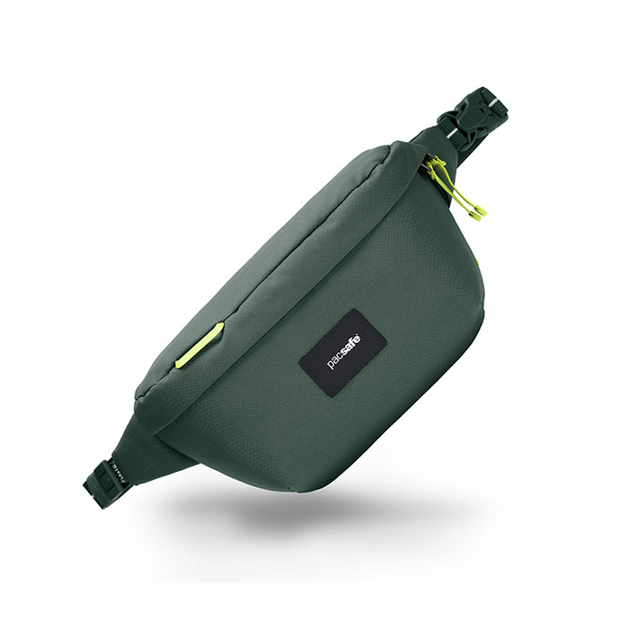 Pacsafe Go Anti-Theft Sling Pack