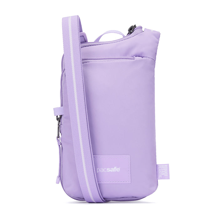 Pacsafe Go Anti-Theft Tech Crossbody Bag