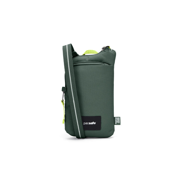 Pacsafe Go Anti-Theft Tech Crossbody Bag
