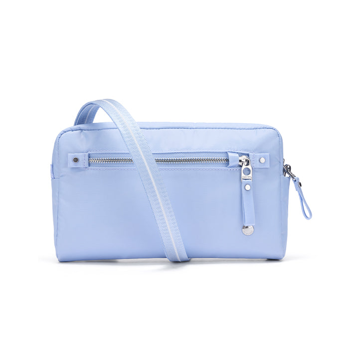 Pacsafe W Anti-Theft 3-In-1 Sling Bag