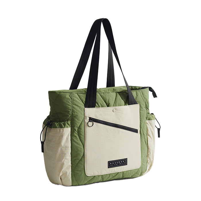 Bagsmart Paz Vega Tote Bag