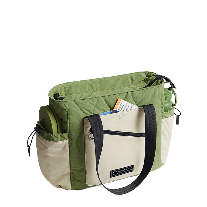 Bagsmart Paz Vega Tote Bag