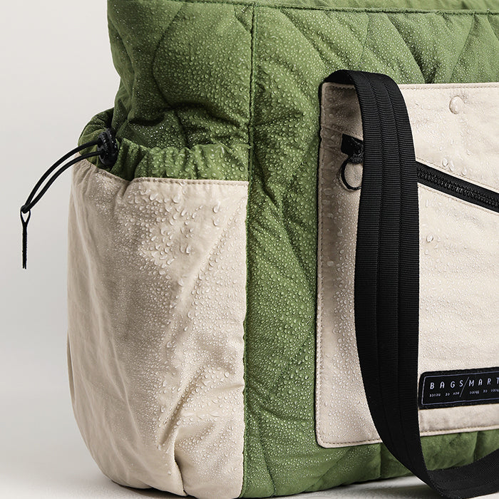 Bagsmart Paz Vega Tote Bag