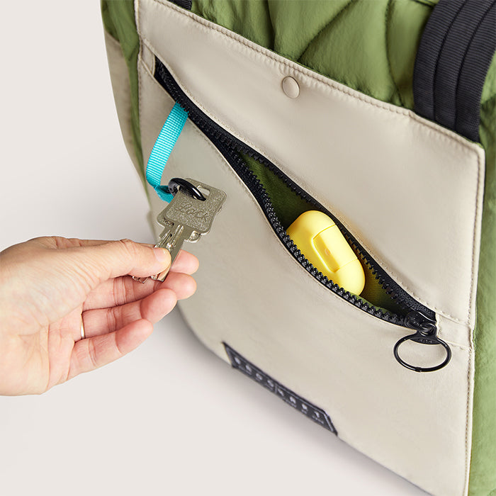 Bagsmart Paz Vega Tote Bag