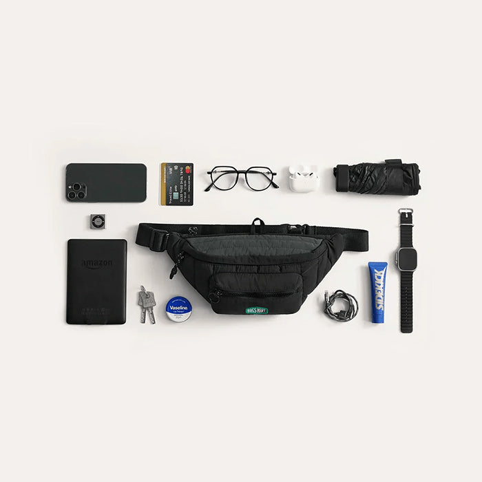 Bagsmart Paz Walker Belt Bag