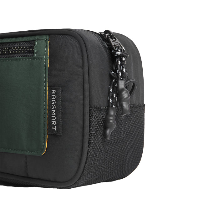Bagsmart Paz Walker Dopp Kit Sling Bag
