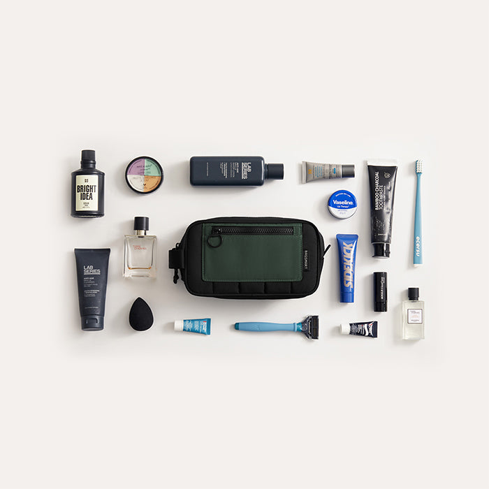 Bagsmart Paz Walker Dopp Kit Sling Bag