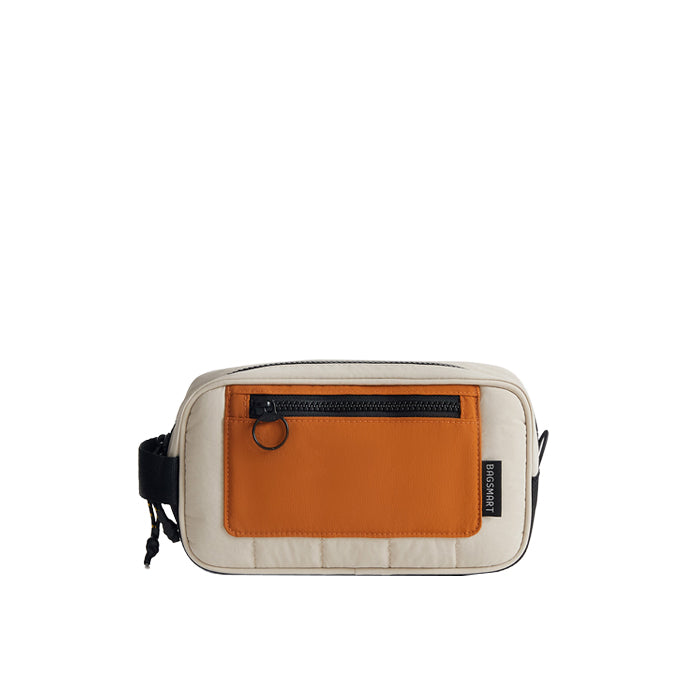 Bagsmart Paz Walker Dopp Kit Sling Bag