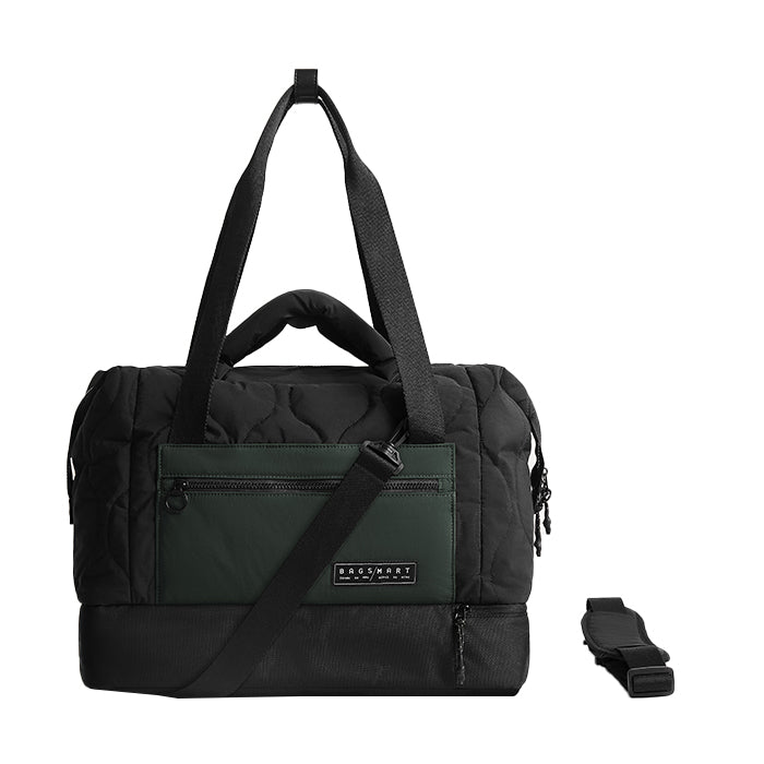 Bagsmart Paz Walker Duffle Bag