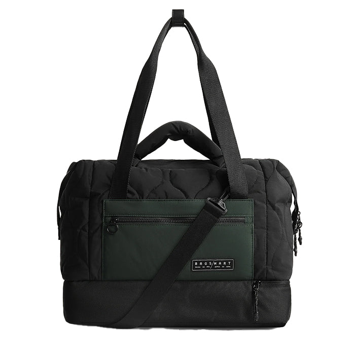 Bagsmart Paz Walker Duffle Bag