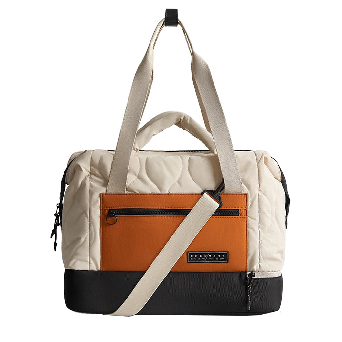 Bagsmart Paz Walker Duffle Bag